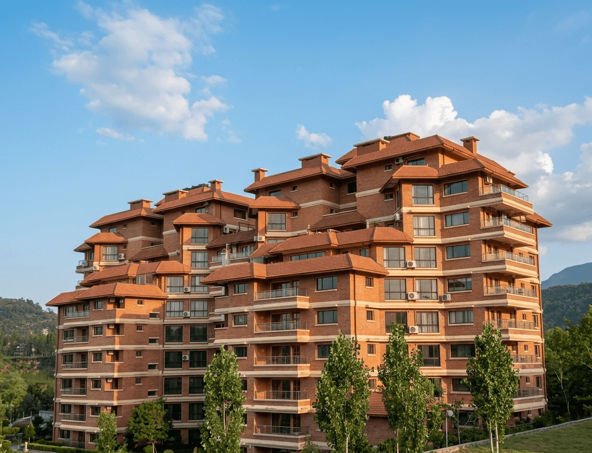 Sungava Apartments