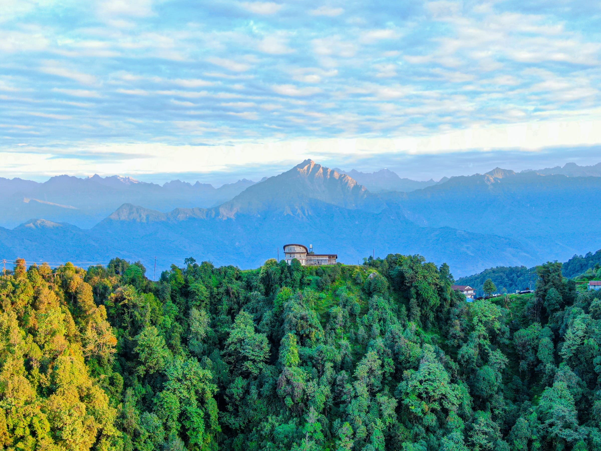 Himalayan Habre Center